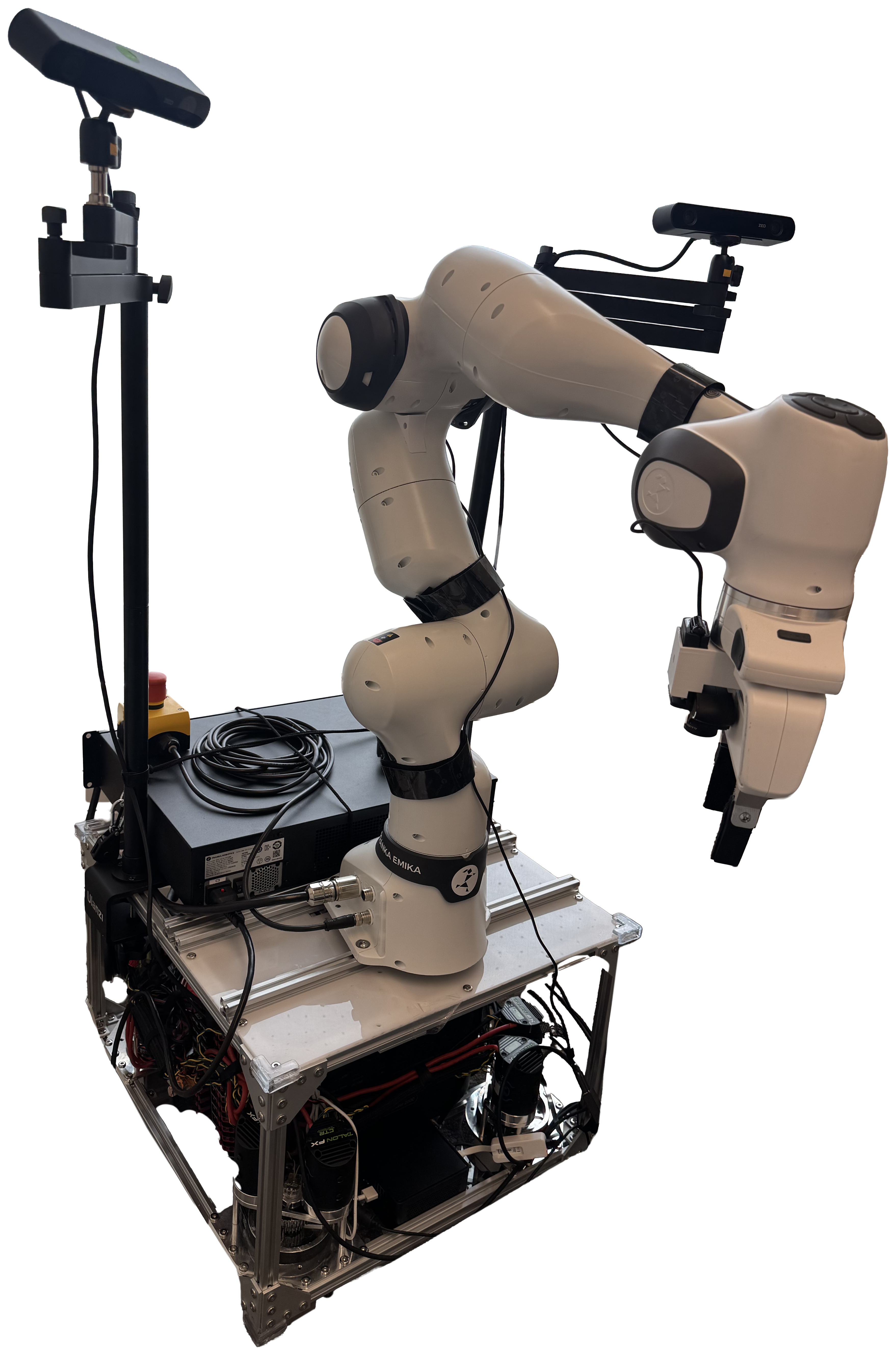 Tidybot